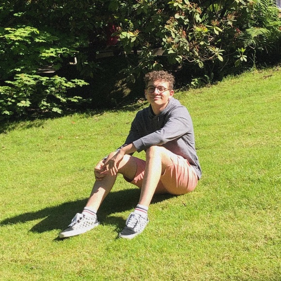 Meet your Posher, Michael - Picture 1 of 1